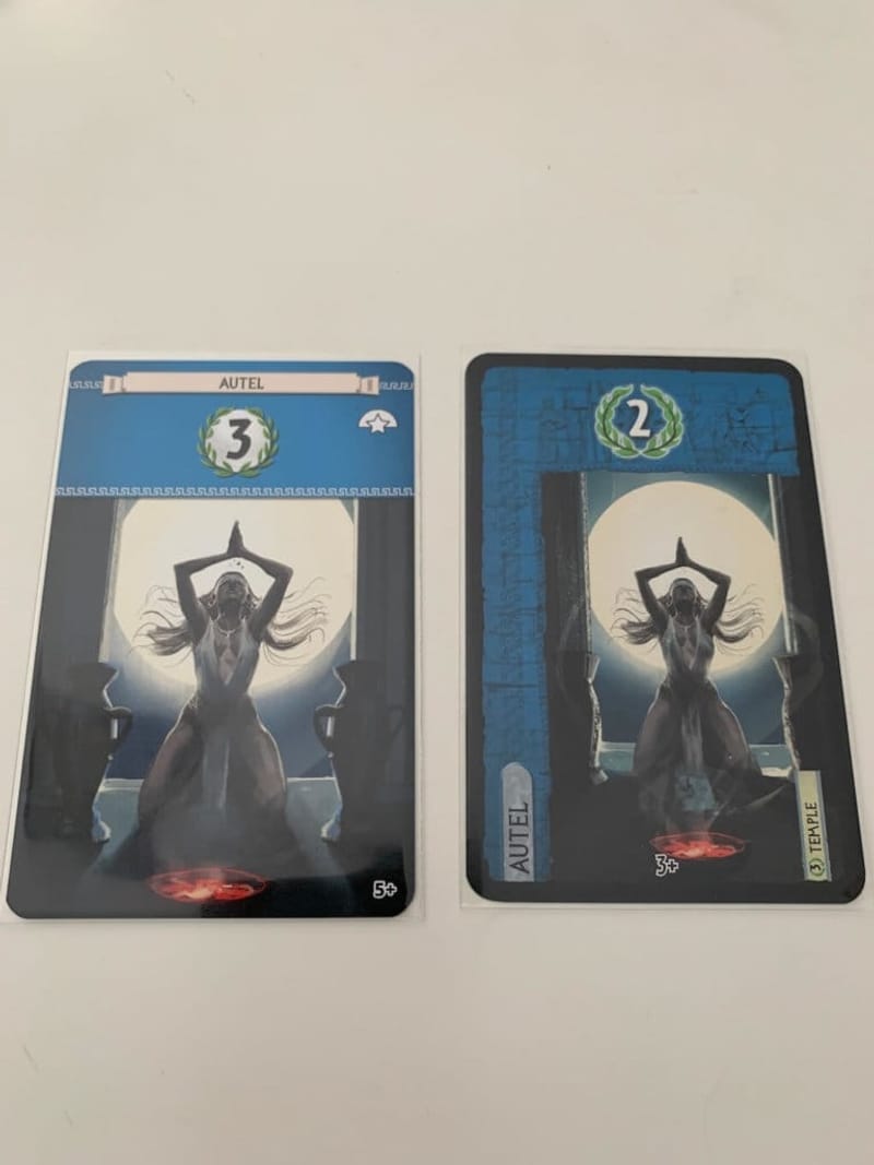 7 Wonders (Second Edition)