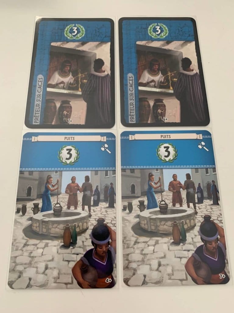 7 Wonders (Second Edition)