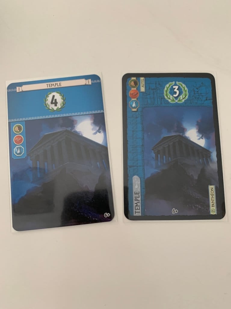 7 Wonders (Second Edition)