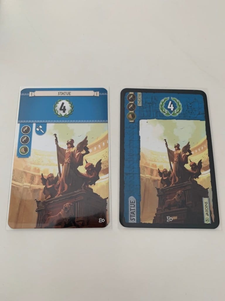 7 Wonders (Second Edition)