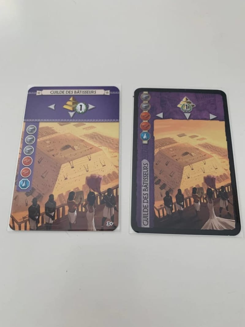 7 Wonders (Second Edition)