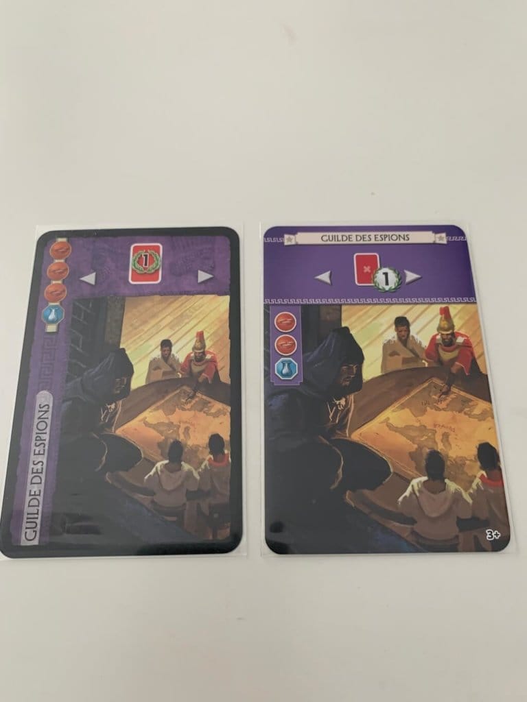 7 Wonders (Second Edition)