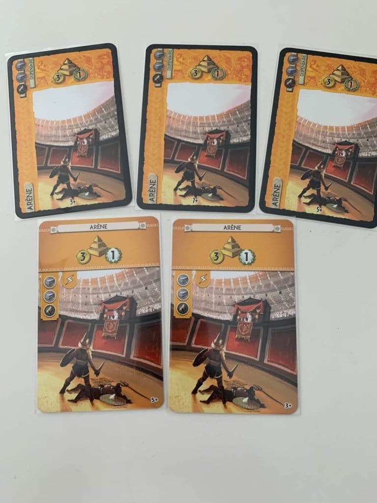 7 Wonders (Second Edition)