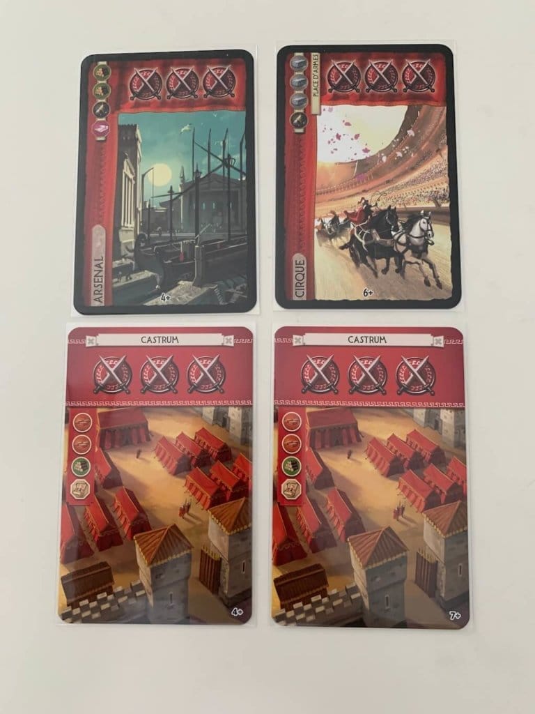 7 Wonders (Second Edition)