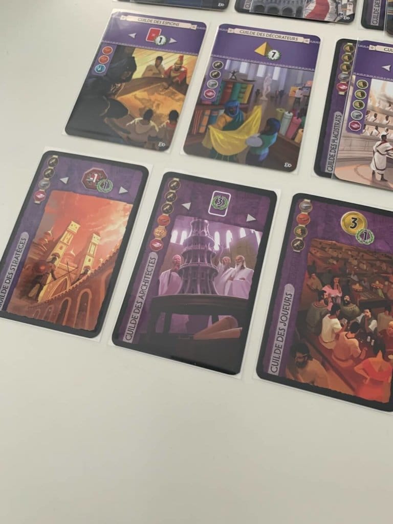 7 Wonders (Second Edition)