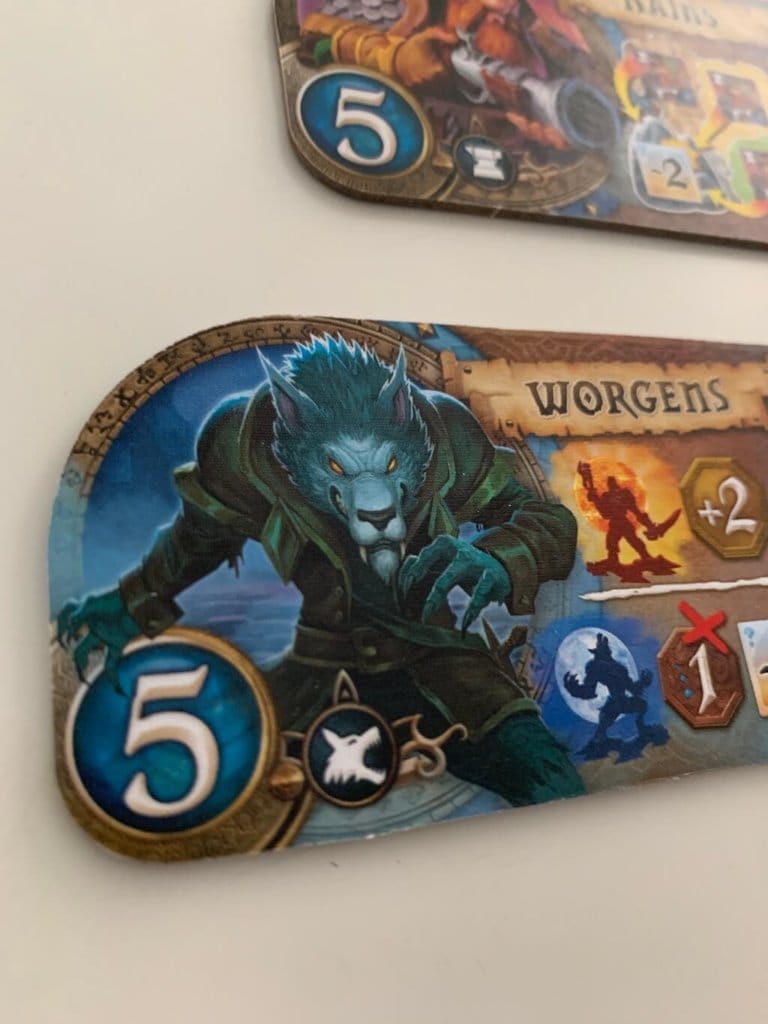 Small World of Warcraft