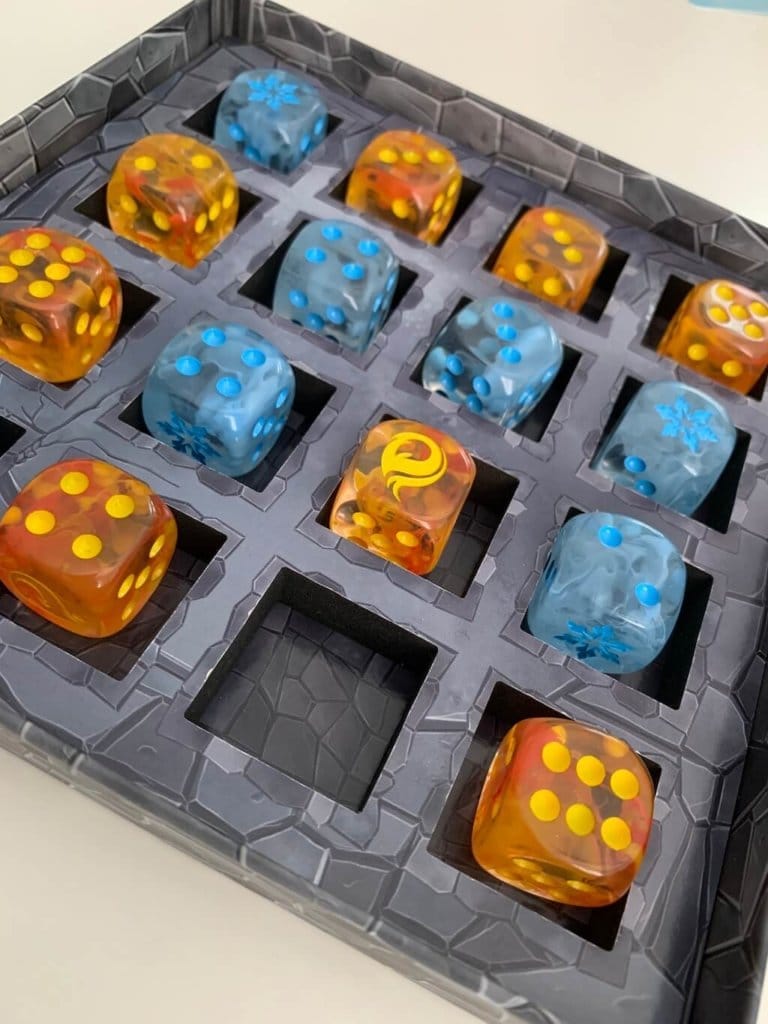 Dragons Arena