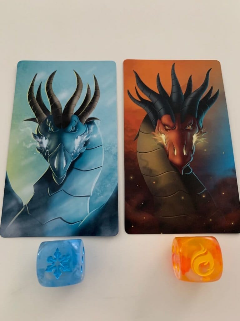 Dragons Arena