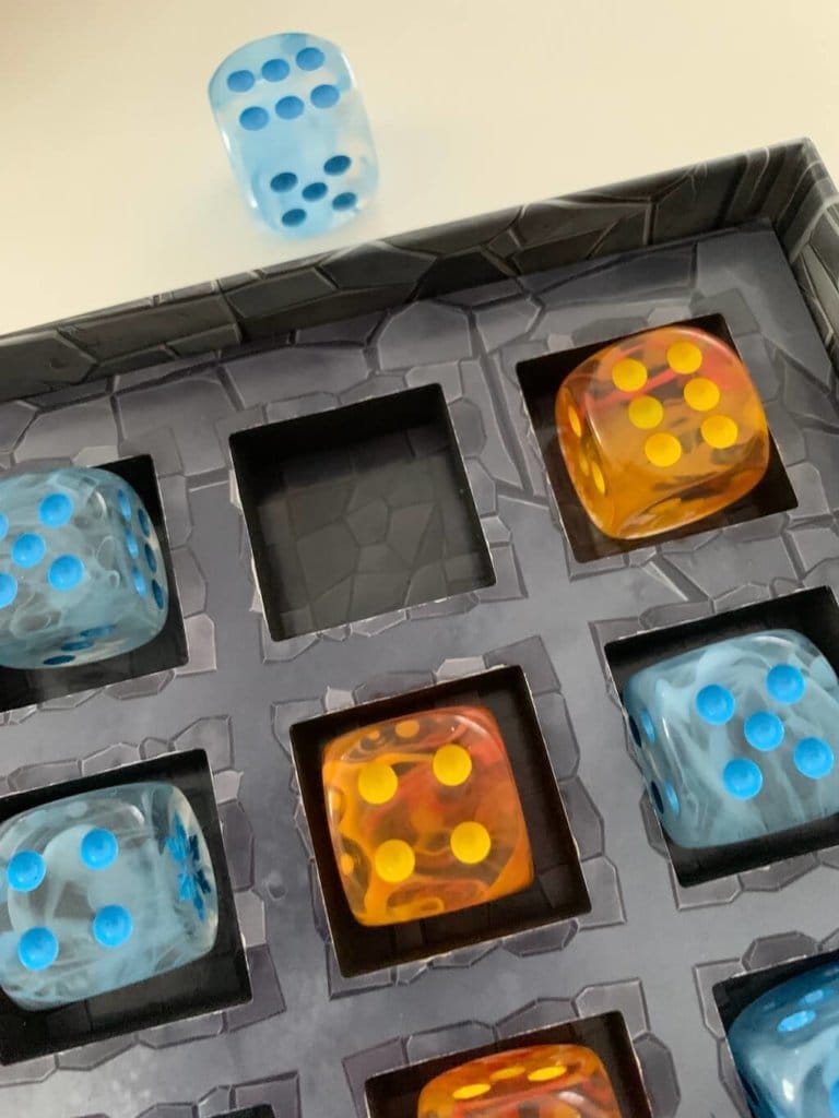 Dragons Arena