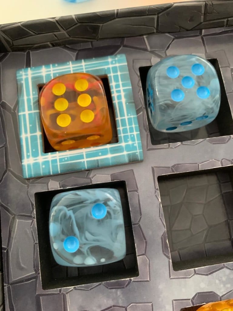 Dragons Arena