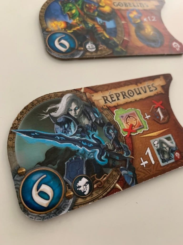 Small World of Warcraft