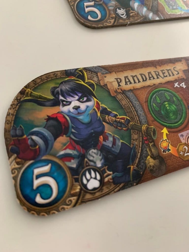 Small World of Warcraft