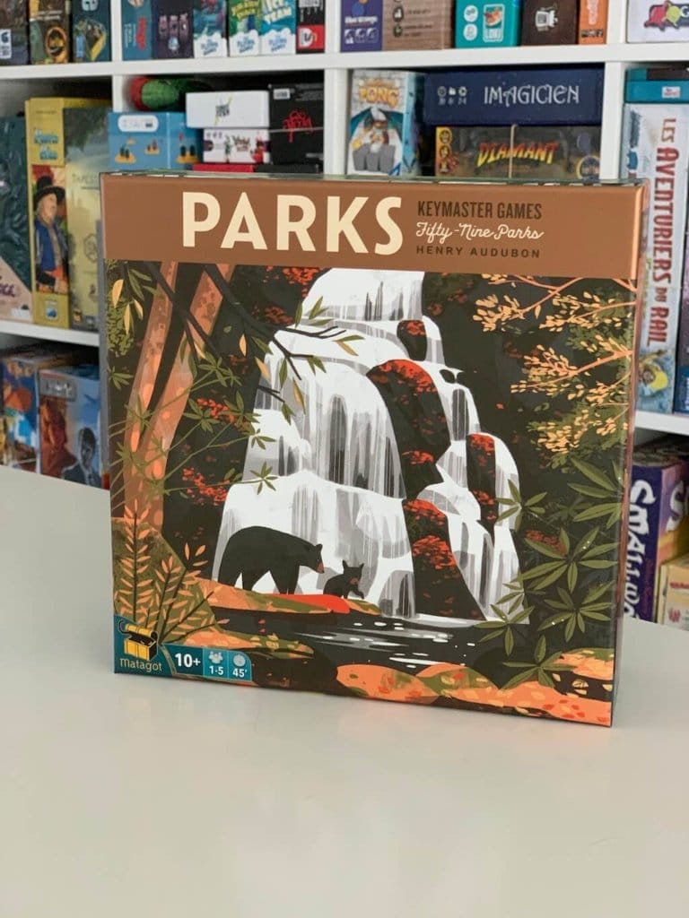Parks