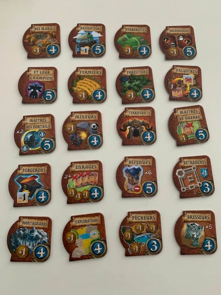 Small World of Warcraft