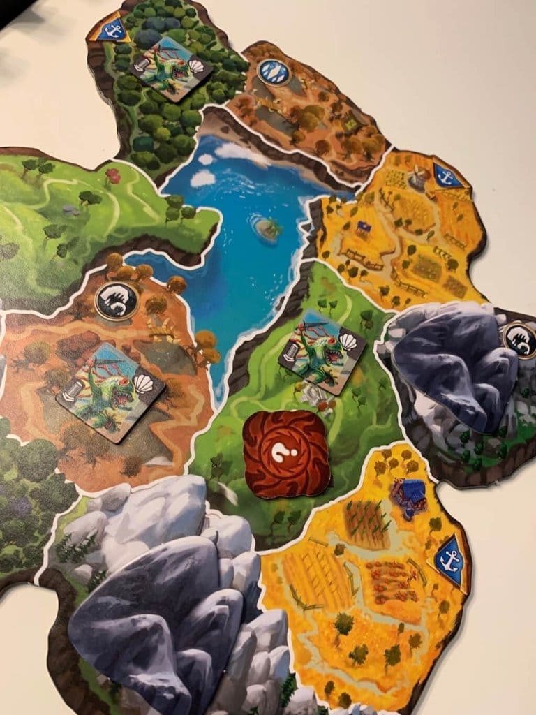 Small World of Warcraft