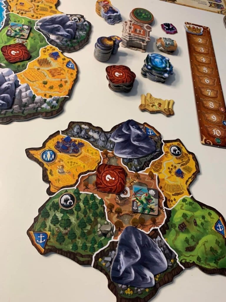 Small World of Warcraft