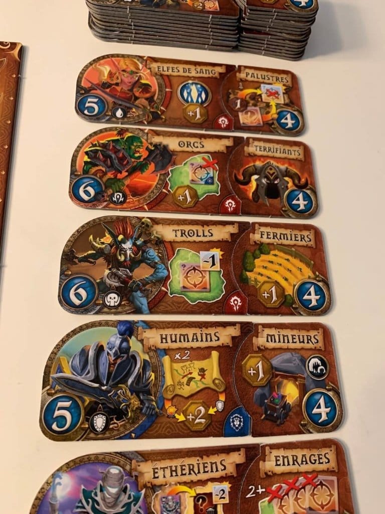 Small World of Warcraft