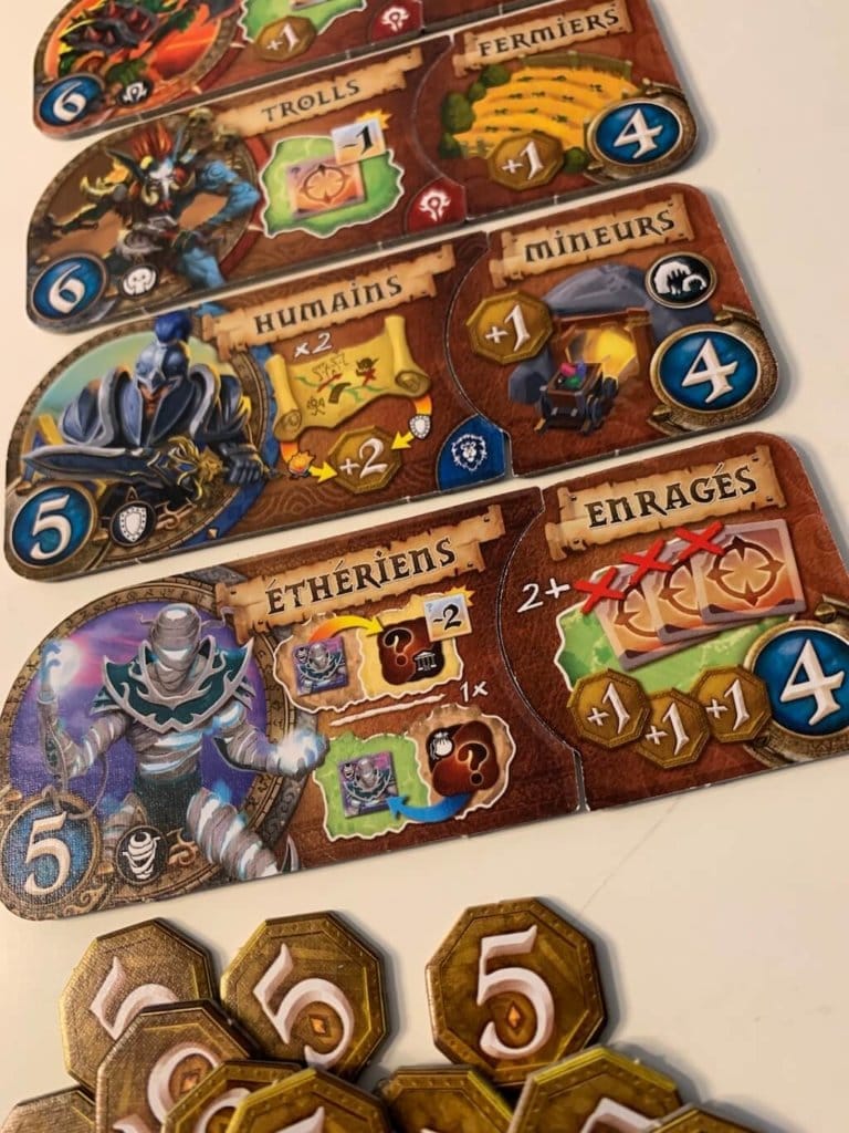 Small World of Warcraft