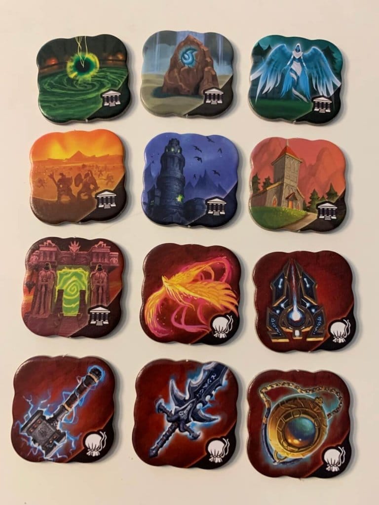 Small World of Warcraft