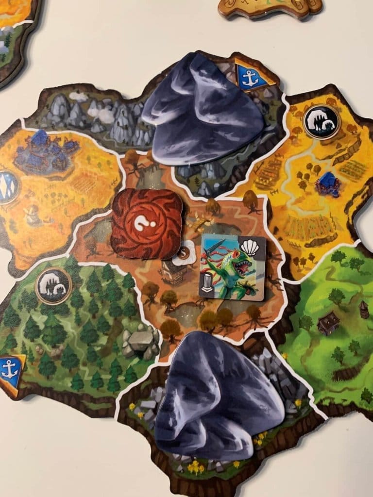 Small World of Warcraft