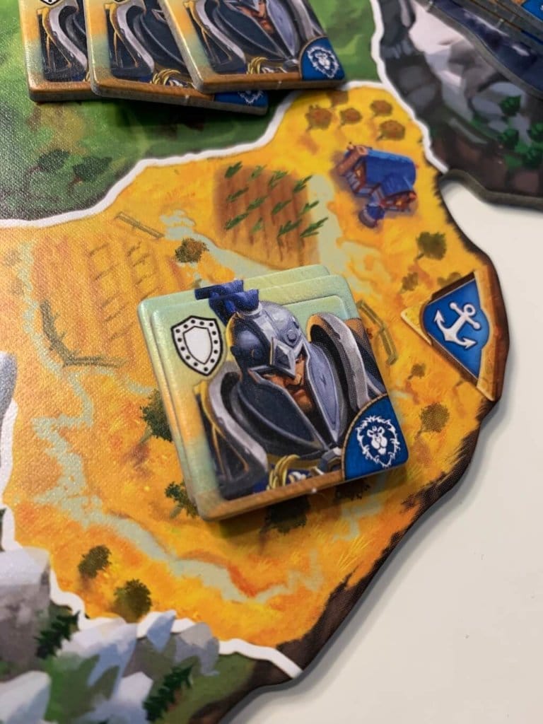 Small World of Warcraft