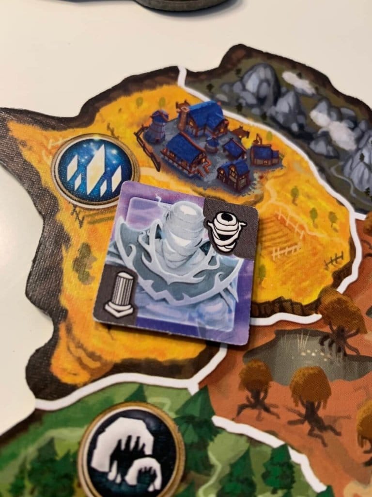 Small World of Warcraft
