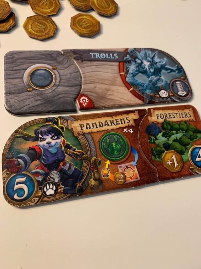 Small World of Warcraft