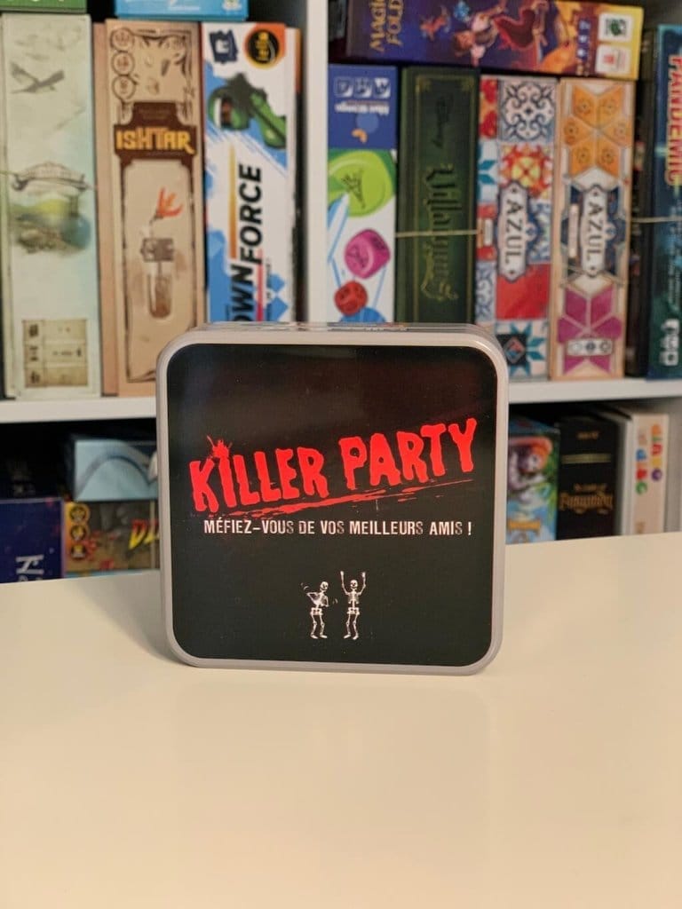 Killer Party
