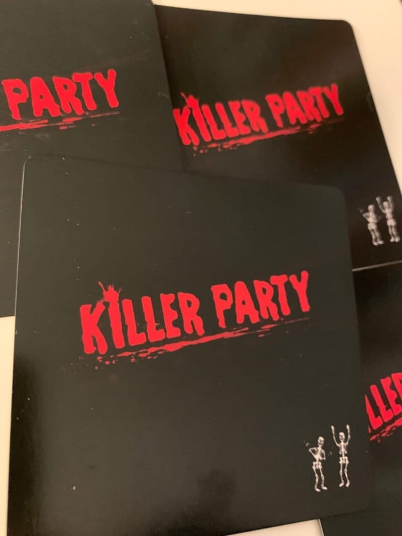 Killer Party