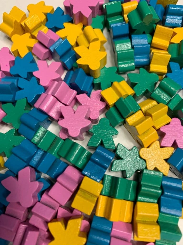 Meeple Land