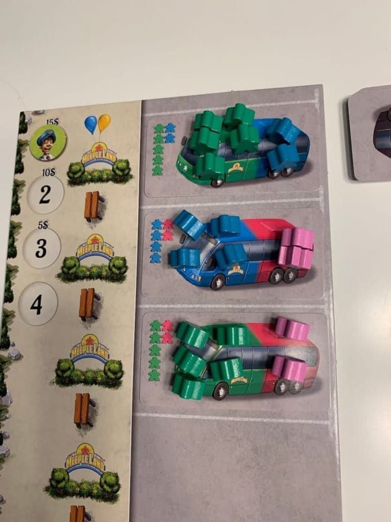 Meeple Land