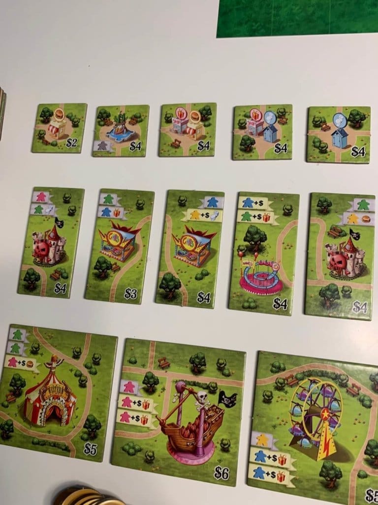 Meeple Land