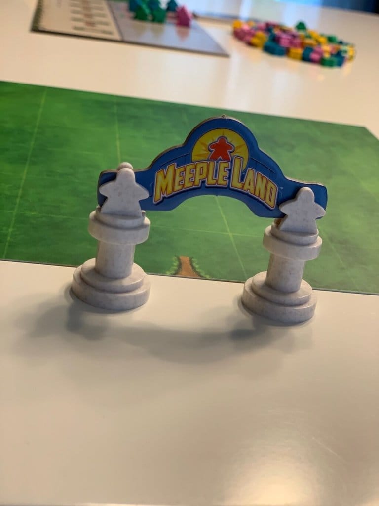 Meeple Land