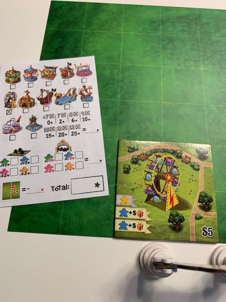 Meeple Land