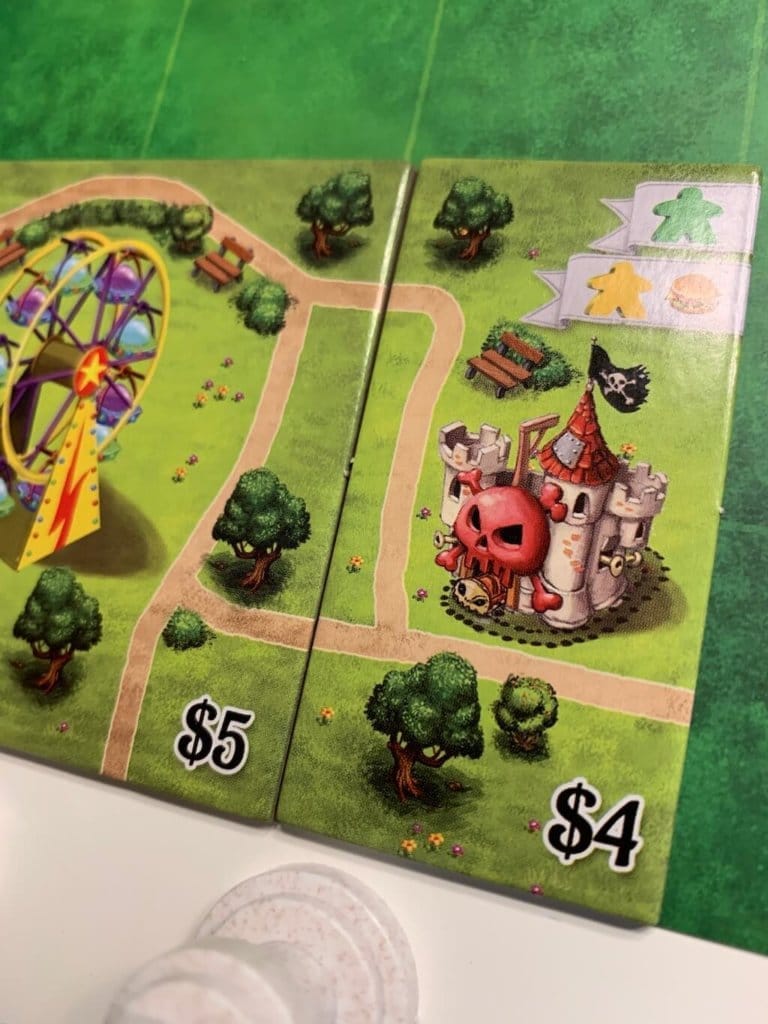 Meeple Land