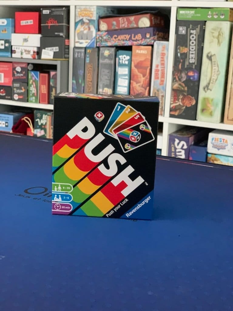 Push