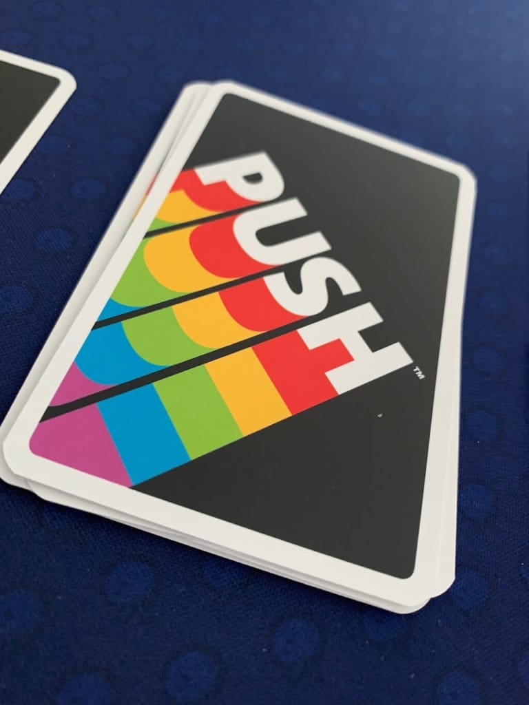 Push