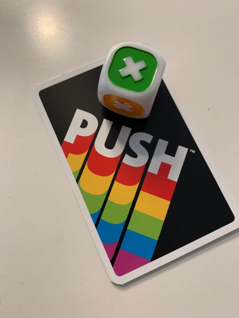 Push