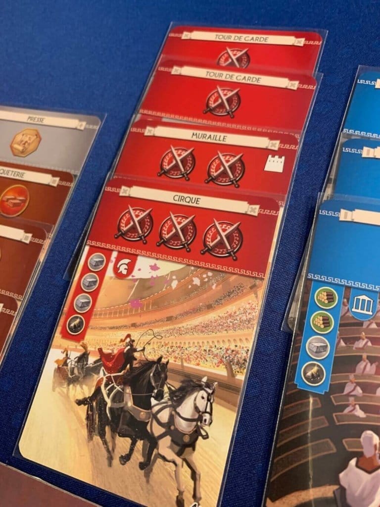 7 Wonders (Second Edition)