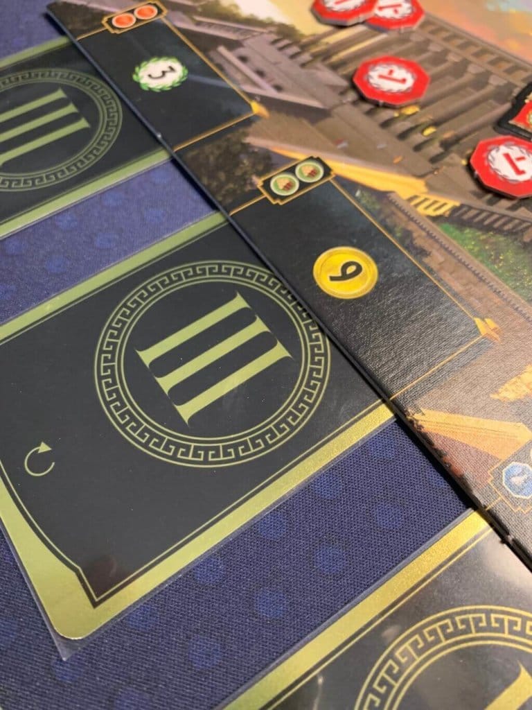 7 Wonders (Second Edition)