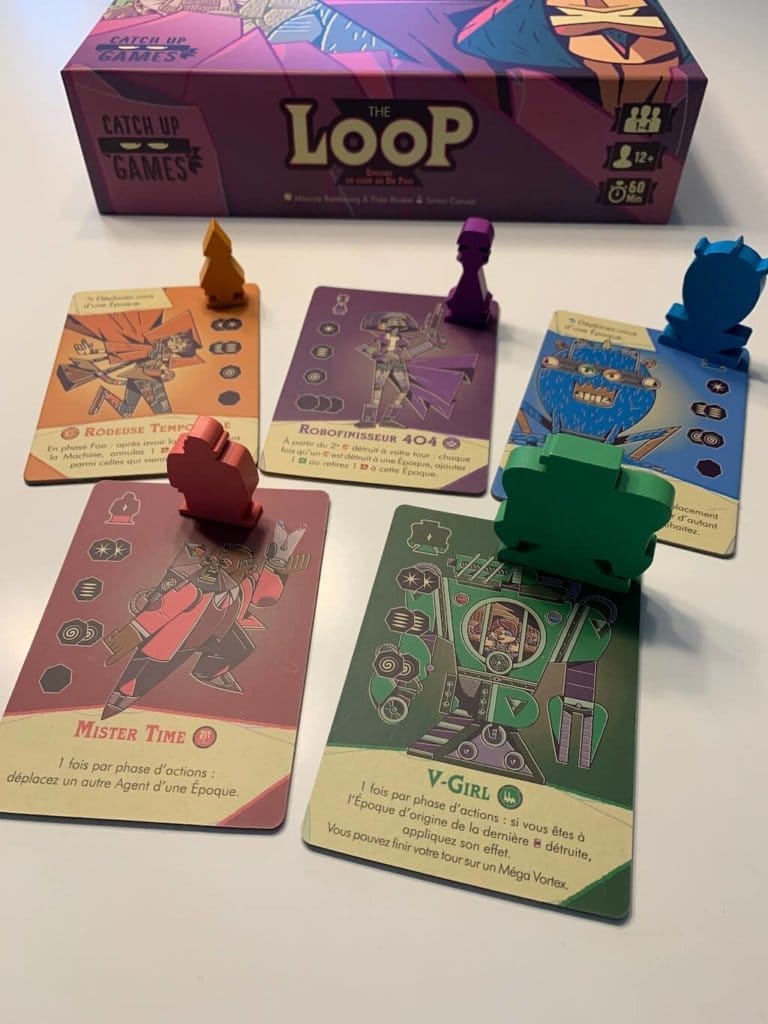 The Loop