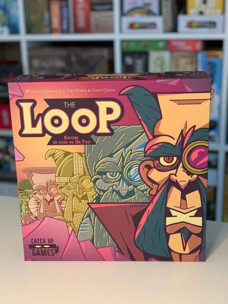 The Loop