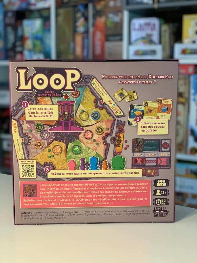 The Loop