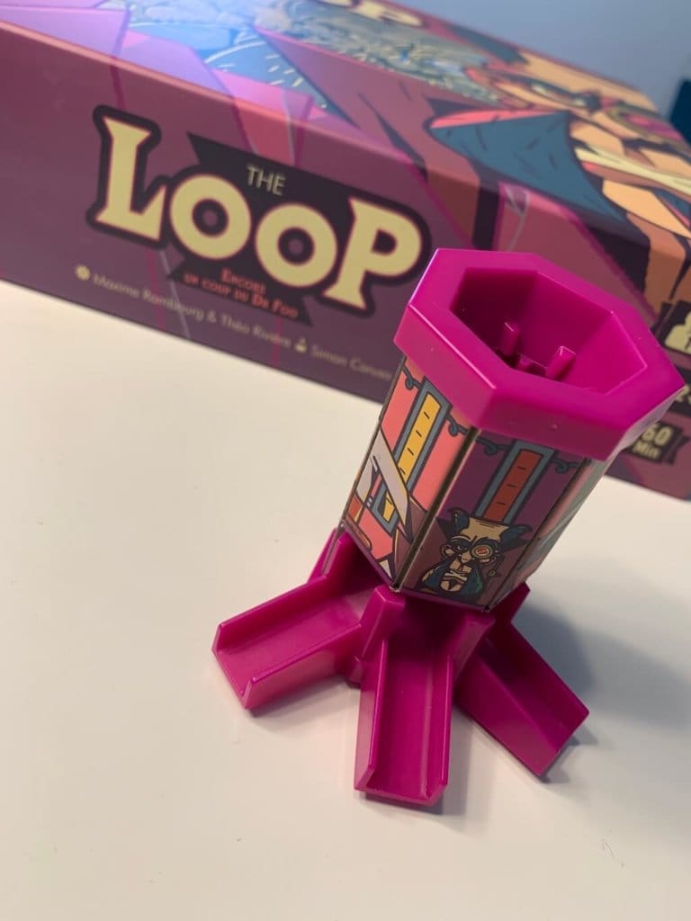 The Loop