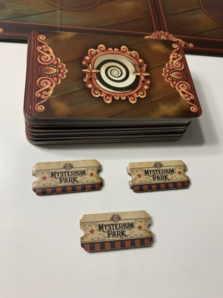 Mysterium Park