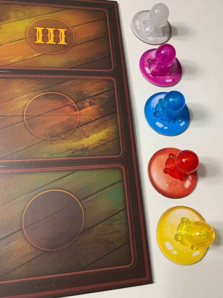 Mysterium Park