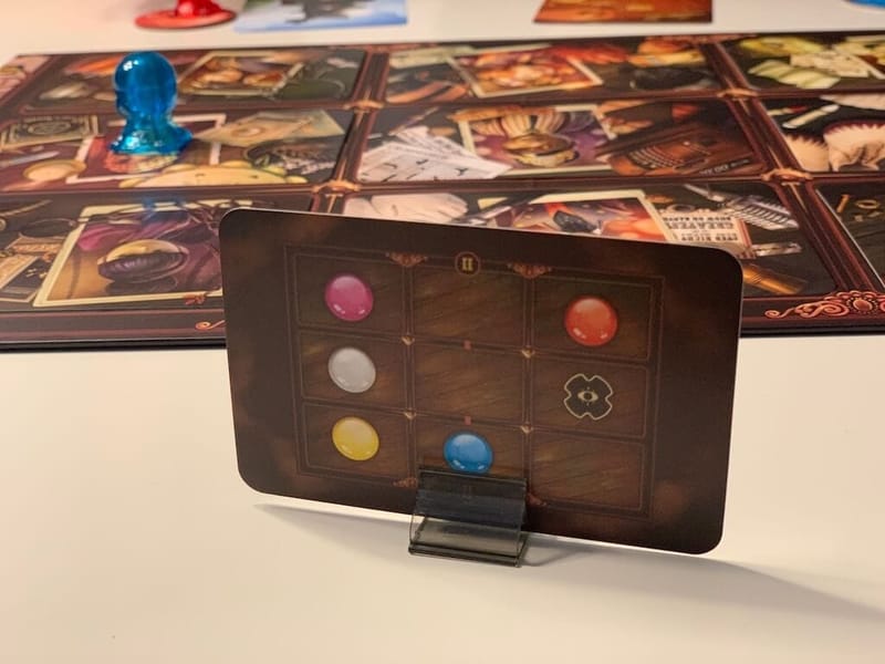 Mysterium Park