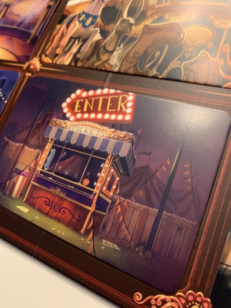 Mysterium Park
