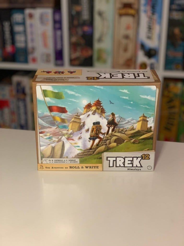 Trek 12
