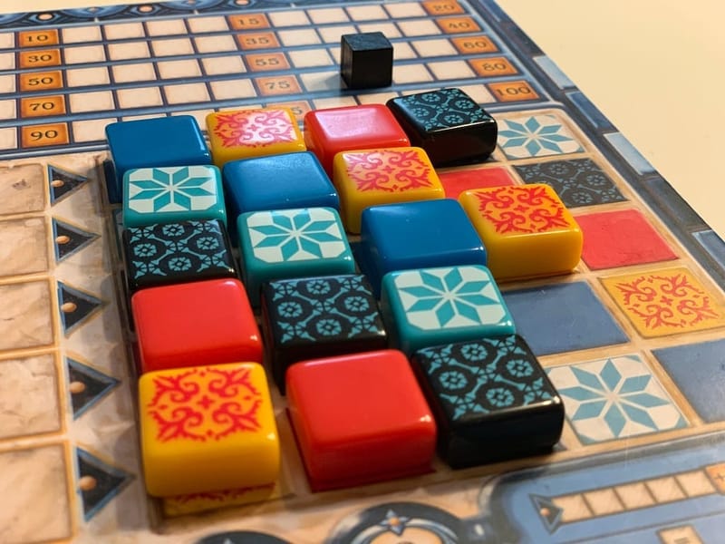 Azul